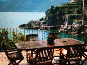 Отель Villa Malù Amalfi Coast  Майори